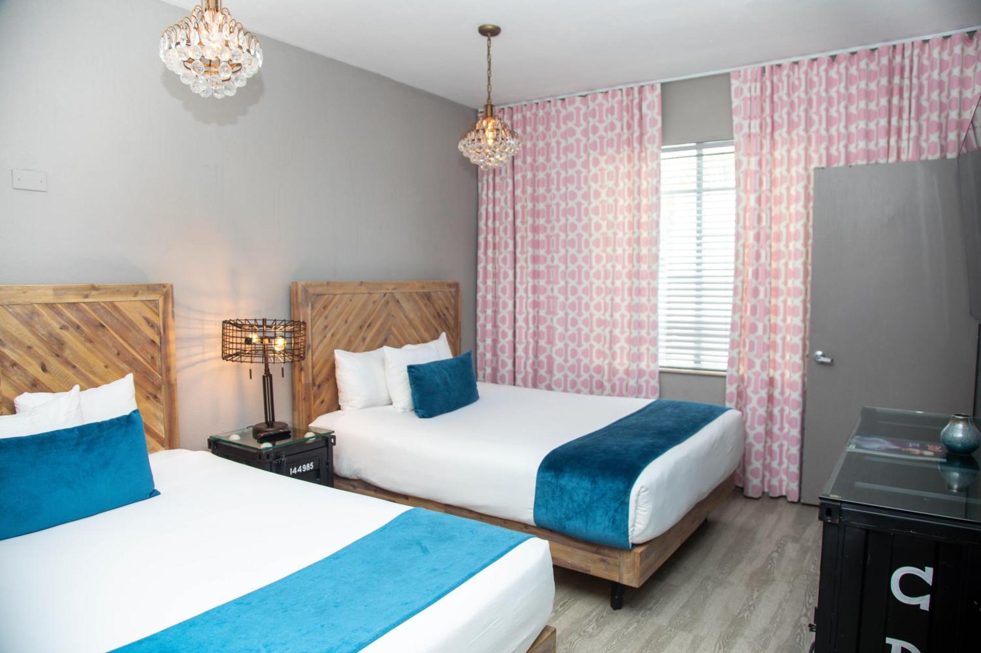 Whitelaw Hotel Miami Beach Exterior photo