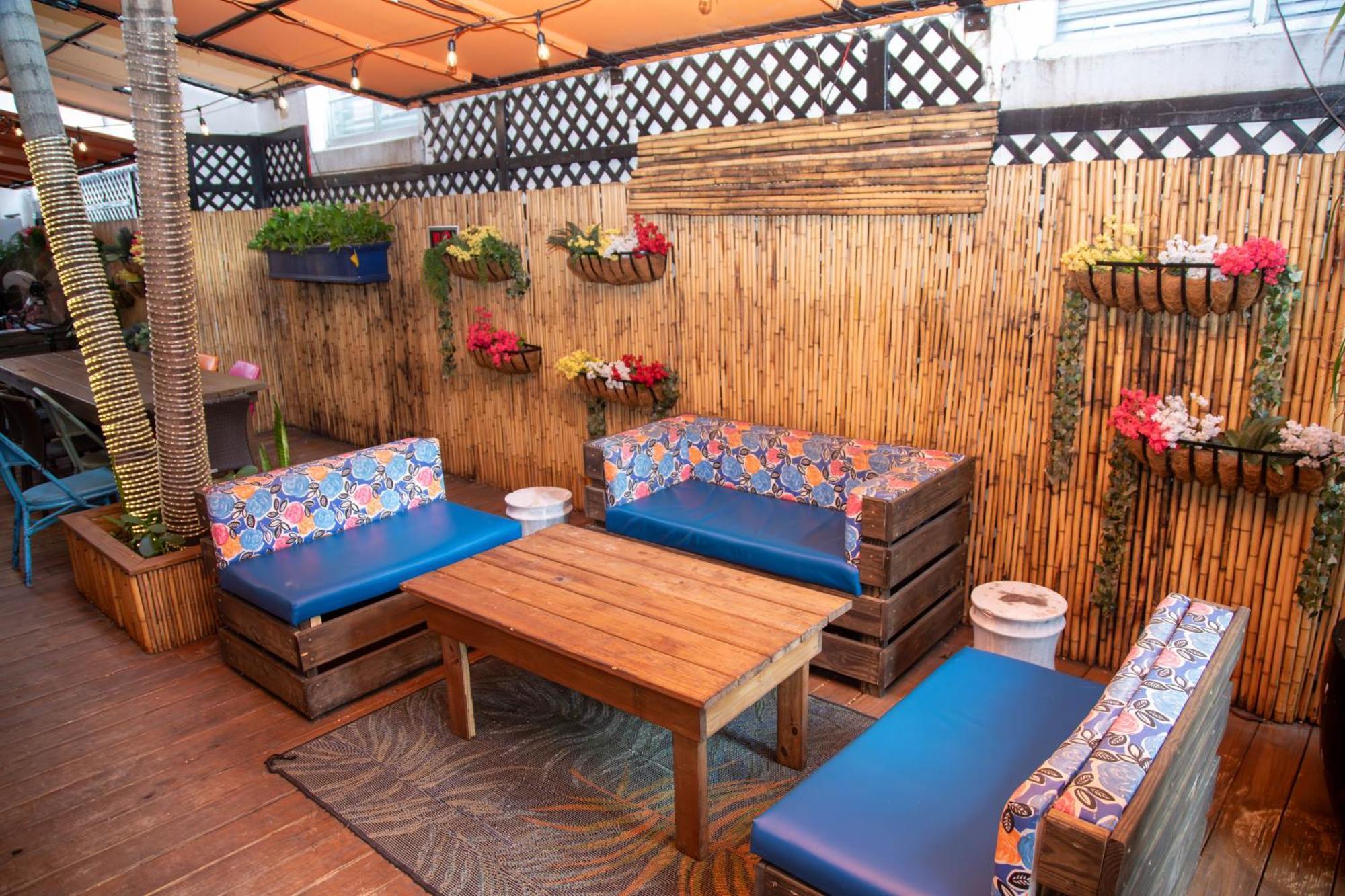 Whitelaw Hotel Miami Beach Exterior photo